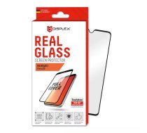 Real Glass 3D Huawei Mate 20 (melns)