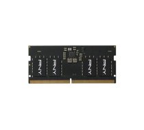 Portatīvo datoru atmiņa 16GB DDR5 SODIMM 4800 MN16GSD54800-BLK