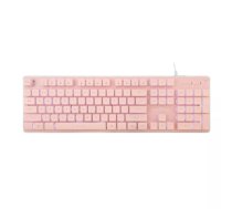 Spēļu pele White Shark Tachi GK-003441, ergonomisks dizains, RGB apgaismojums, vadu savienojums