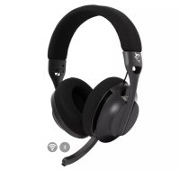 Austiņas White Shark WGH-2441 Falcon Black
