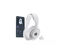 Austiņas Steelseries Arctis Nova 5P Wireless