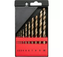 Yato YT-41603 urbis Urbju komplekts 10 pcs