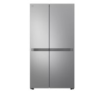 Amerikāņu stila ledusskapis LG NatureFRESH GSBC40PYPE 664 L