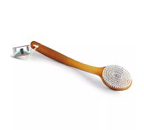 Ķermeņa suka Aqua Massage Model 12 — Brush Muguras Symplia, ergonomisks dizains