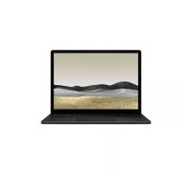 Microsoft Surface Laptop 3 Portatīvais dators 34,3 cm (13.5") Skārienjūtīgais ekrāns Intel® Core™ i7 i7-1065G7, 16GB RAM, 256GB SSD, Wi-Fi 6 (802.11ax), Windows 11 Pro Melns