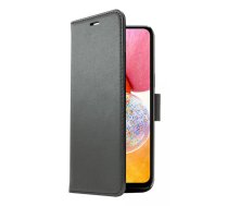 Screenor Smart mobilo telefonu apvalks 17 cm (6.7") Maciņš Melns