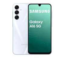 Viedtālrunis Samsung Galaxy A16 5G 6.7" 128GB Pelēks