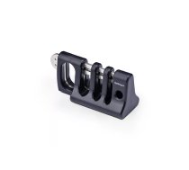 Kabeļu turētājs StarTech.com Peripheral Cable Anchor Lock Droša tastatūra/pele Melns