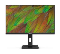 Monitors Philips 3000 sērija 27B1N3800/00 27" 4K Ultra HD LCD 3840 x 2160