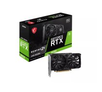 Videokarte NVIDIA GeForce RTX 3050 6 GB GDDR6