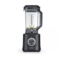 Caso Power Blender | B 2000 | Galda blenderis | 2000 W | Trauka materiāls Tritan | Trauka ietilpība 2 L | Ledus drupināšanas | Melns