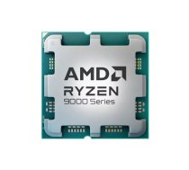 Procesors AMD Ryzen 5 9600X 3.9 GHz 6 kodoli 38 MB kešs Socket AM5