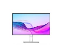 Lenovo L27i-4A monitori 68,6 cm (27") 1920 x 1080 pikseļi LCD Pelēks