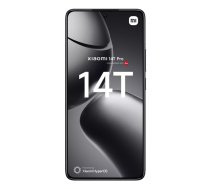Viedtālrunis Xiaomi 14T Pro 6.67" 12 GB 512 GB Melns