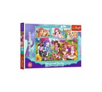 Puzles TREFL Mattel Enchantimals 200 gb. 7+ T13261