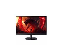 Acer KG1 KG251Q P3biip monitori 63,5 cm (25") 1920 x 1080 pikseļi Full HD LED Melns