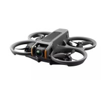 DJI Avata 2 4 rotori Kvadrokopters 12 MP 3840 x 2880 pikseļi 2150 mAh Melns