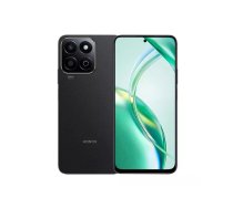 Honor 200 Smart 17,3 cm (6.8") Divas SIM kartes Android 14 5G USB Veids-C 4 GB 256 GB 5200 mAh Melns