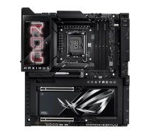 Mātesplate ASUS ROG MAXIMUS Z890 EXTREME — Intel Z890, LGA 1851, Extended ATX, DDR5, 4 DIMM, Wi‑Fi 7, 10Gb Ethernet