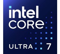 Procesors Intel Core Ultra 7 265K 3.5 GHz, 8 kodoli, 30 MB kešs, FCLGA1851
