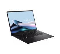 Klēpjdators ASUS Zenbook 14 OLED UM3406HA-QD161X 14" AMD Ryzen 7 8840HS 16GB RAM 1TB SSD Windows 11 Pro