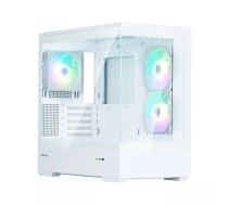 Datora korpuss Zalman P30 White V2 Mini Tower