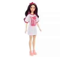 Modes lelle Mattel Barbie Fashionistas Lelle Daudzkrāsaina 298mm