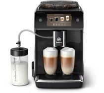 Saeco GranAroma Deluxe SM6680 Pilnībā automātisks espresso aparāts