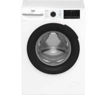 Veļas mašīna BEKO BM3WFSU49415WB priekšējā ielāde 9 kg 1400 apgr./min balta, enerģ. klase A
