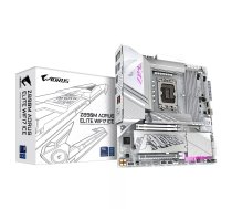 Pamatplate GIGABYTE Z890M AORUS ELITE WIFI7 ICE, Intel Z890, LGA 1851, ATX