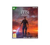 Electronic Arts STAR WARS Jedi: Survivor Standarts Angļu Xbox One