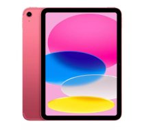 Apple iPad 5G TD-LTE & FDD-LTE 64 GB 27,7 cm (10.9") Wi-Fi 6 (802.11ax) iPadOS 18 Rozā