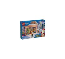 LEGO City 60436 Adventes kalendārs 2024