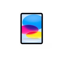 Apple iPad 5G TD-LTE & FDD-LTE 64 GB 27,7 cm (10.9") Wi-Fi 6 (802.11ax) iPadOS 18 Zils