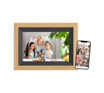 Digitālā fotoramīte Braun DigiFrame 10B 10.1" IPS 1280x800