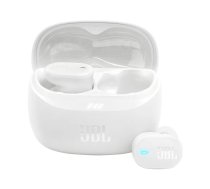 JBL Tune Buds 2 Austiņas True Wireless Stereo (TWS) Ausīs Zvani / mūzika Bluetooth Balts