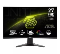 Monitors MSI MAG 27C6X 27" LCD Full HD 1920 x 1080