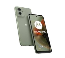 Motorola moto G55 5G 16,5 cm (6.49") Divas SIM kartes Android 14 USB Veids-C 8 GB 256 GB 5000 mAh Zaļš