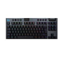 Klaviatūra Logitech G915 X LIGHTSPEED