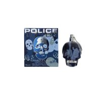 Police To Be Camouflage Blue EDT 75 ml (Mont Blanc Explorer clone)