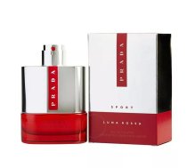 Prada Luna Rossa Sport EDT 50 ml