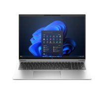 Klēpjdators HP EliteBook 860 G11 — Intel Core Ultra 5 125U, 16" WUXGA, 16 GB DDR5, 1 TB SSD, Windows 11 Pro, sudraba