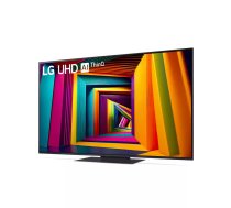 Televizors LG UHD 55UT91006LA 55" 4K Ultra HD LED 3840 x 2160