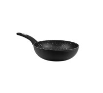 WOK panna CS Cooking Systems Marburg 24 cm 064549