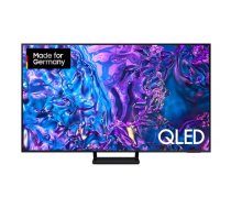 Televizors Samsung Q70D GQ65Q70DAT 65" 4K Ultra HD QLED 3840 x 2160