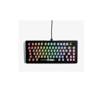 Glorious PC Gaming Race GMMK 3 Barebones tastatūra 75% Vadu RGB LED