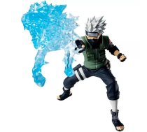 Bandai Banpresto Naruto Shippuden - Effectreme-Hatake Kakashi figūra