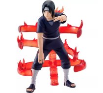 Bandai Banpresto Naruto Shippuden - Effectreme-Uchiha Itachi figūra