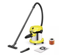 WD 2 Plus S V-15/4/18/C (YSY) *EU, 1.628-054.0, Karcher - putekļu sūcējs
