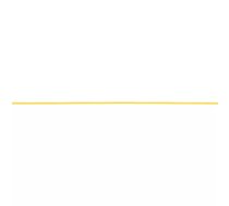 LED lente LEMLUX COB-WW384-7-12-3MM 12V DC 665 lm, siltā balta, 3 mm